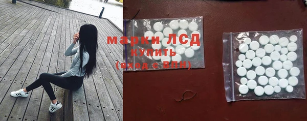 мескалин Арсеньев